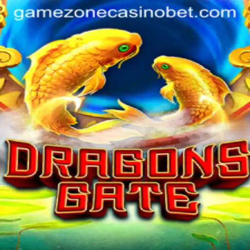Exploring DragonsGate: A Journey into the Gamezone Casino Phenomenon