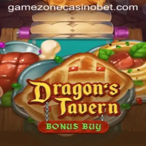 DragonsTavern: A Mythical Adventure at GameZone Casino