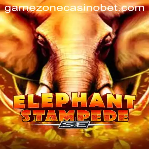ElephantStampedeSE: A New Thrill in GameZone Casino