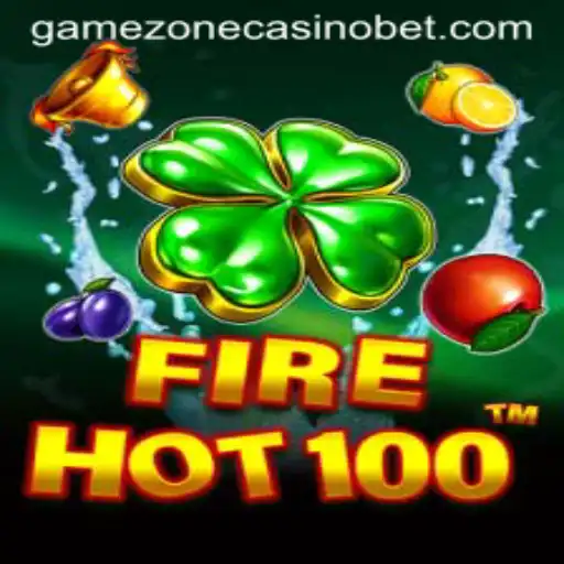 Unleashing the Thrills of FireHot100 at GameZone Casino