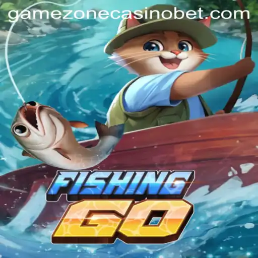Exploring FishingGO: A Dive into the Gamezone Casino Experience