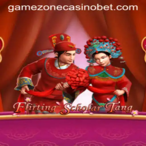 Exploring the World of Flirting Scholar Tang at Gamezone Casino