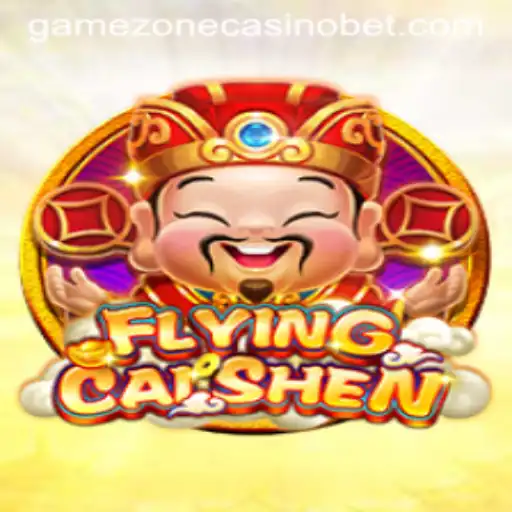 Experience Thrilling Adventures with FlyingCaiShen at Gamezone Casino