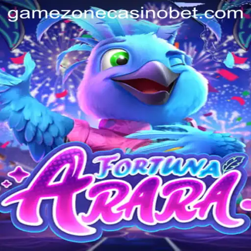 Unveiling FortunaArara: A Thrilling Journey into GameZone Casino