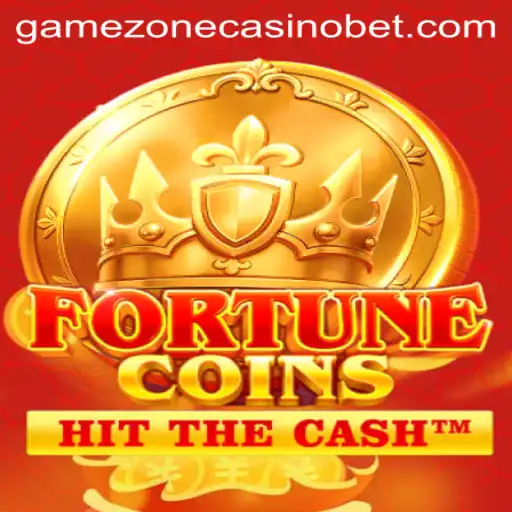 Discovering FortuneCoins: A Deep Dive into Gamezone Casino's Latest Attraction