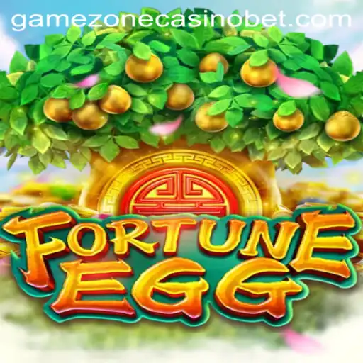 FortuneEgg: A Fresh Spin in GameZone Casino