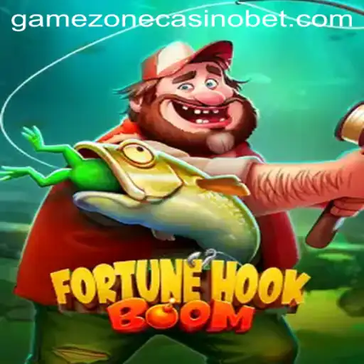 Exploring FortuneHookBoom at GameZone Casino