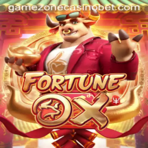 Exploring FortuneOx: A Thrilling Adventure in Gamezone Casino