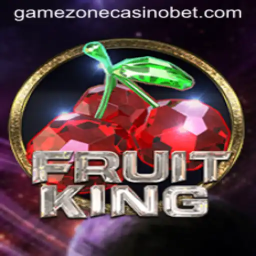 Discover the Excitement of FruitKing at Gamezone Casino