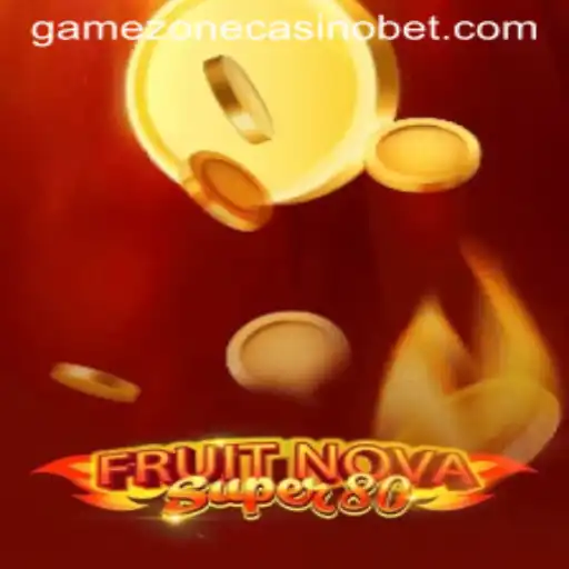 Unveiling the Excitement of FruitNovaSuper80 at Gamezone Casino