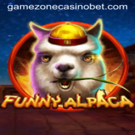 Exploring the Thrills of FunnyAlpaca in Gamezone Casino