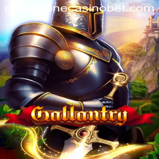 Discover the Thrilling World of Gallantry at Gamezone Casino