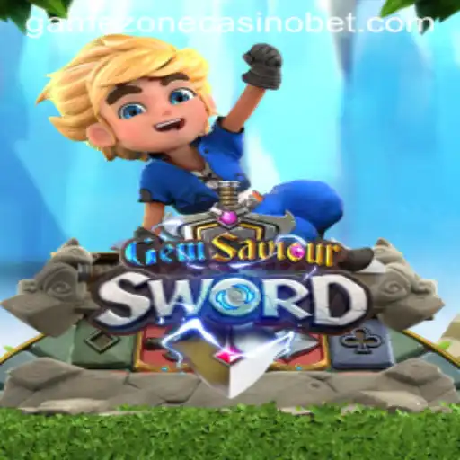 Unlock the Mysteries of GemSaviourSword at Gamezone Casino