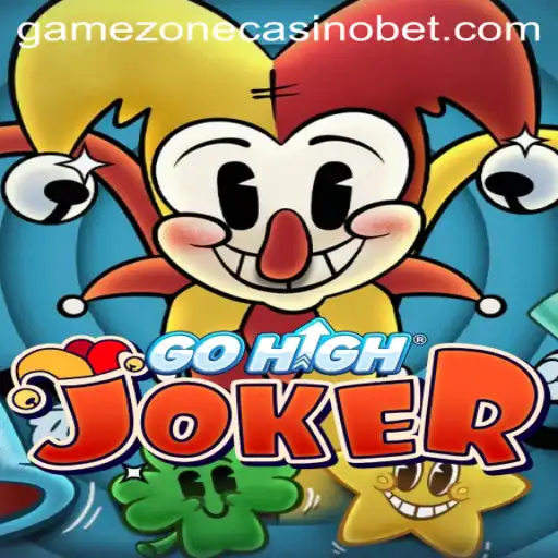 Unveiling GoHighJoker: A Thrilling Addition to Gamezone Casino