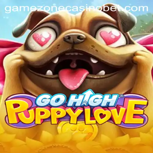 Discovering the Thrills of GoHighPuppyLove in Gamezone Casino