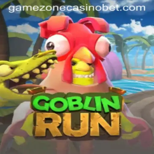 Embark on a Thrilling Adventure with GoblinRun at GameZone Casino