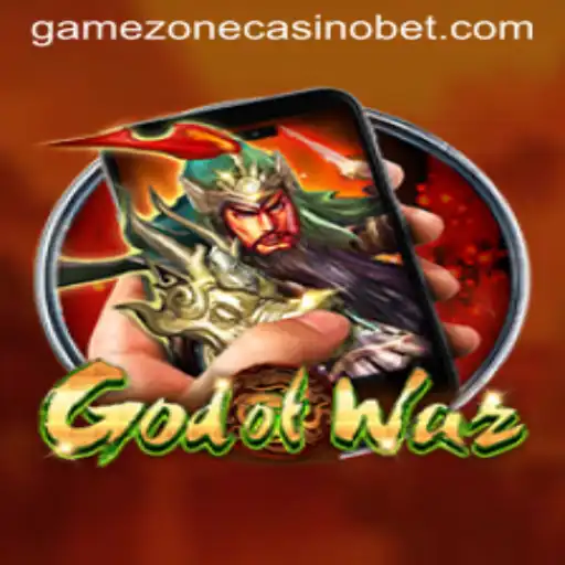 Exploring GodofWarM: A Gaming Adventure with Gamezone Casino