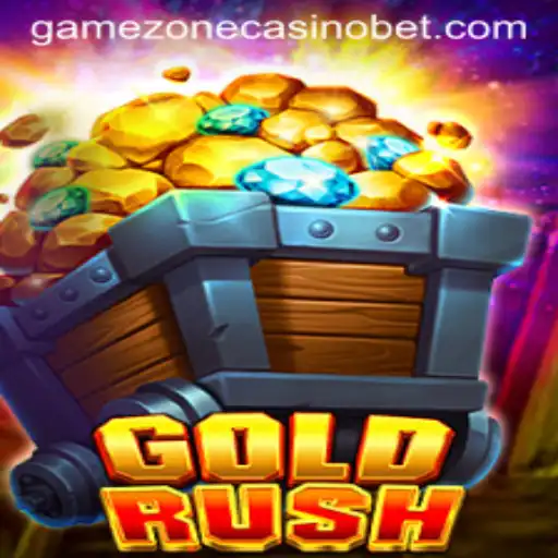 Exploring the Thrills of GoldRush at Gamezone Casino