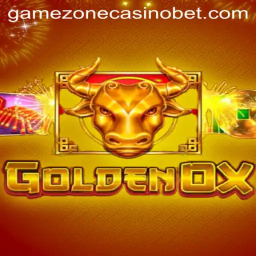 GoldenOx: A Thrilling Adventure in Gamezone Casino