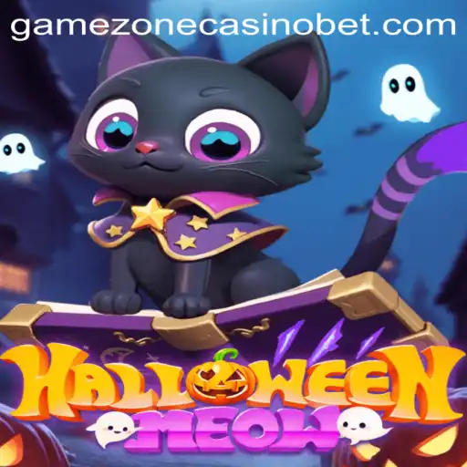 Exploring HalloweenMeow at GameZone Casino: A Thrilling Halloween Adventure