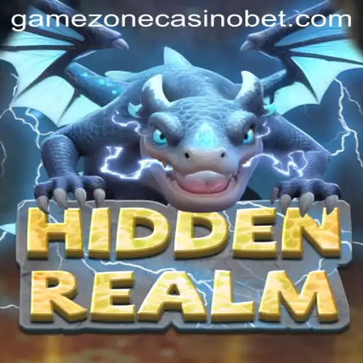 Dive into the World of HiddenRealm: A Gamezone Casino Adventure