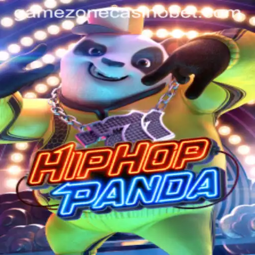 Exploring HipHopPanda: A Thrilling Gamezone Casino Experience