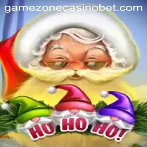 HoHoHo: An Exciting Adventure Awaits at GameZone Casino