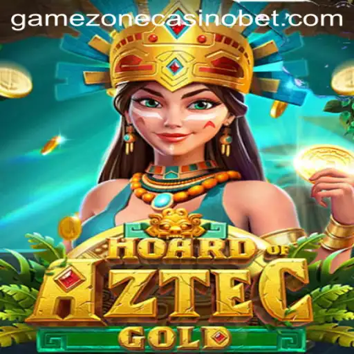Exploring the Thrills of HoardofAztecgold at Gamezone Casino