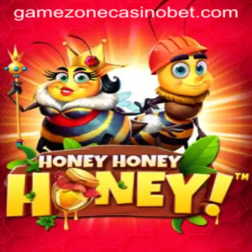 Discover the Exciting World of HoneyHoneyHoney at GameZone Casino