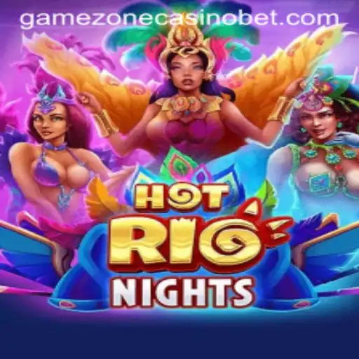 Exploring the Thrills of HotRioNights: A Gamezone Casino Delight