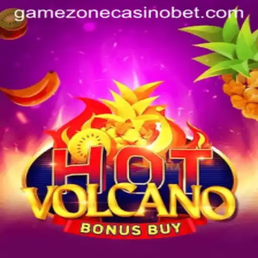 Exploring HotVolcanoBonusBuy: A Thrilling Adventure in Gamezone Casino