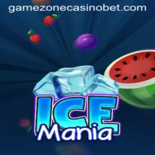 Discover the Thrills of IceMania: GameZone Casino's Latest Hit