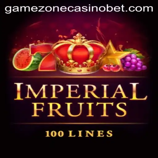 Exploring the Exciting World of ImperialFruits100 at GameZone Casino