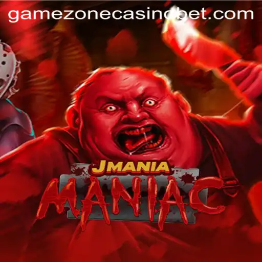 Discover the Thrills of JManiaManiac at Gamezone Casino