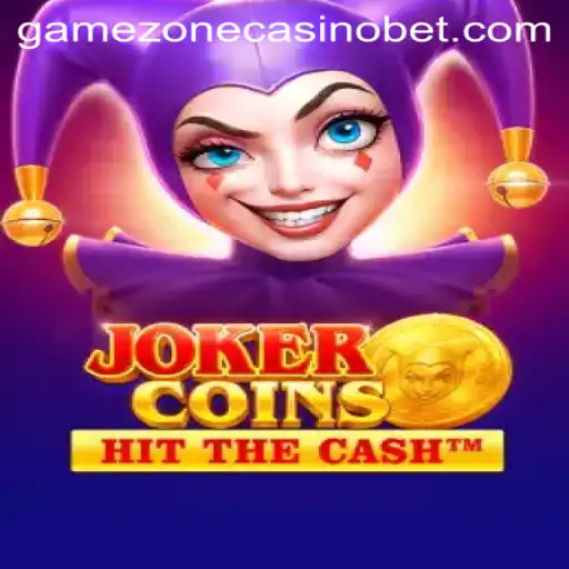 Explore JokerCoins: The Thrilling New Addition to GameZone Casino