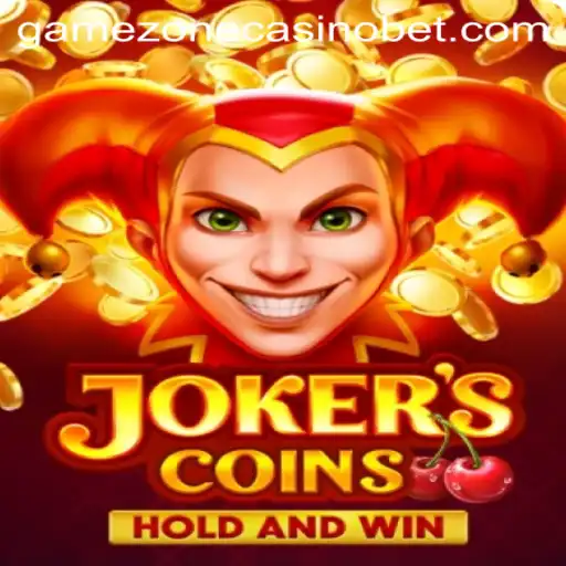 Discover the Thrills of JokersCoins at Gamezone Casino