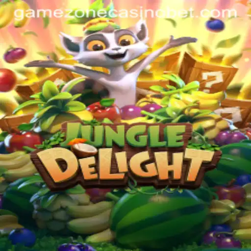 Discover the Thrill of JungleDelight at GameZone Casino