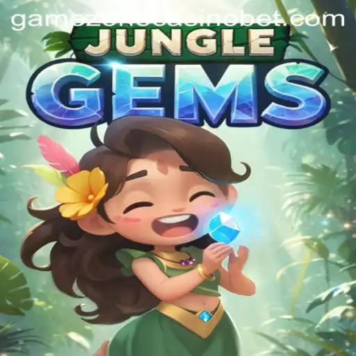 JungleGems: An Adventurous Journey Through Gamezone Casino