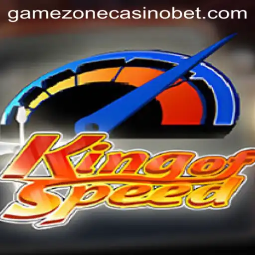 Thrilling Adventures in KingofSpeed: A Gamezone Casino Experience