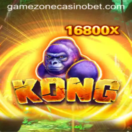 Kong: The Thrilling Adventure at Gamezone Casino