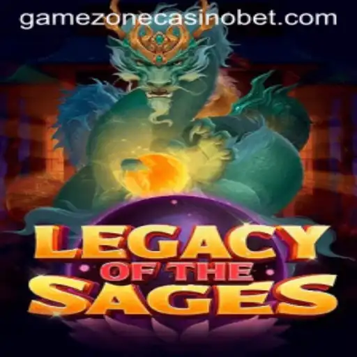 Discover the Enchanting World of LegacyoftheSages at GameZone Casino
