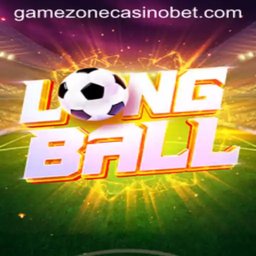 Exploring LongBall: The Thrilling New Attraction at GameZone Casino