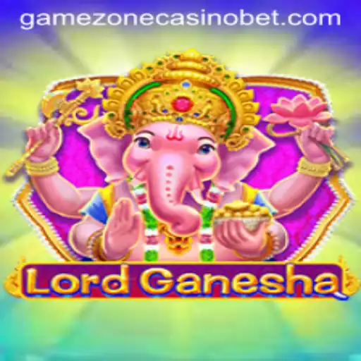 Discover LordGanesha: A Divine Adventure in GameZone Casino