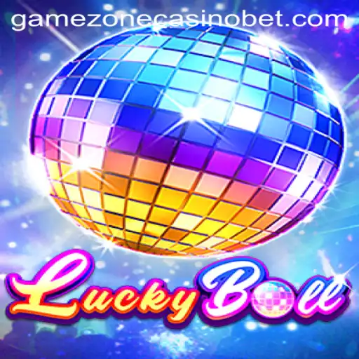 LuckyBall: The Exciting New Game at GameZone Casino