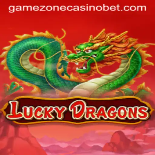 Exciting Journey with LuckyDragons at GameZone Casino