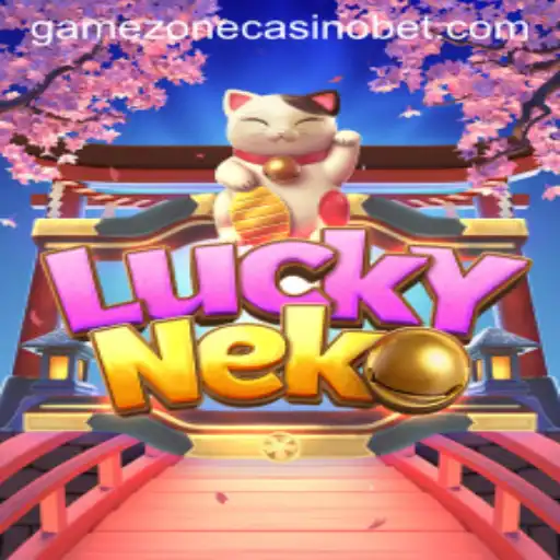 Discover the Enchanting World of LuckyNeko in Gamezone Casino