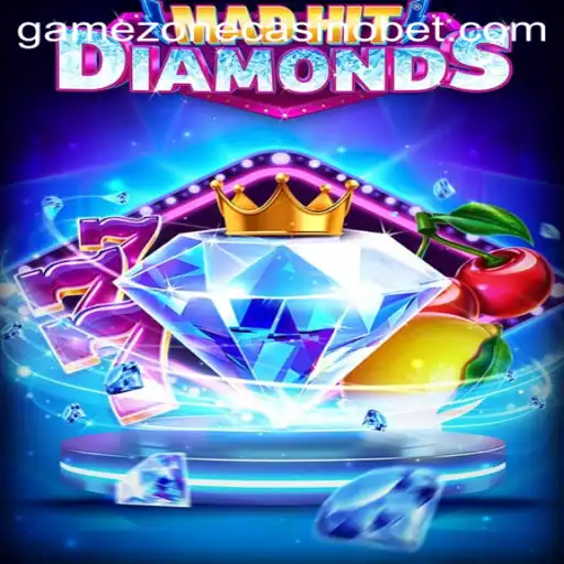 Discover the Thrills of MadHitDiamonds at GameZone Casino
