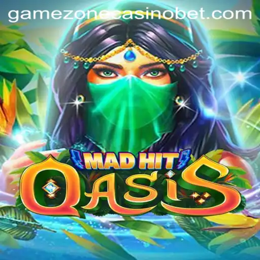 Discovering MadHitOasis: A Thrilling Journey Into the GameZone Casino