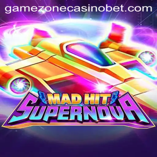 Exploring the Thrilling World of MadHitSupernova at GameZone Casino