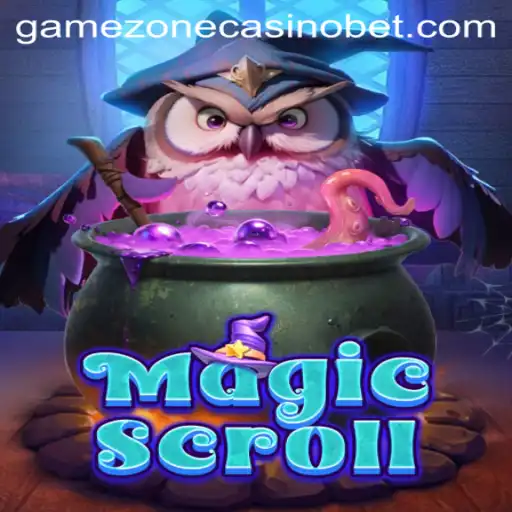Discover the Enchanting World of MagicScroll: A New Adventure at GameZone Casino